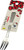 KAKUSE Sanrio Hello Kitty Stainless Cake Fork 13_3cm L Flatware Serving Forks Kitchen Japan Bird
