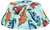 Fox Run 4928 Dinosaur Bake Cups, Standard, 50 Cups