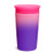 Munchkin Miracle 360 Color Changing Sippy Cup 9 Oz Pink