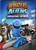 Monsters vs_ Aliens Supersonic Joyride
