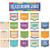 Creative Teaching Press Upcycle Style Classroom Jobs Mini Bulletin Board 0600