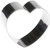 Patisse Cookie Cutter, 3 7/8-Inch, Heart