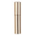 Portable Mini Refillable Perfume Atomizer Bottle Travelofo Atomizer Perfume Bottle Refillable Perfume Spray Perfume Atomizer Refillable Travel Sprayer Scent Pump Case 5ml Gold