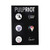 Pulp Riot Set of 6 Buttons