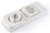 Ortarco Egg Slicer For Hard Boiled Eggs Stainless Steel Egg Strawberry Slicer Cutter Kitchen Tool