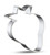 WJSYSHOP Mini Strawberry Cookie Cutter - B