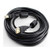 Printer Cable 6 FeetRuaeoda USB Long Printer Cable Cord USB 2_0 Cable Type A Male to B Male Printer Scanner Cable