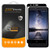 2 Pack Supershieldz for ZTE Zmax Pro Tempered Glass Screen Protector Full Screen Coverage 0_33mm Anti Scratch Bubble Free Black