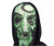 Witch Hats Halloween Costume Wizard Hat Wizard Fancy Dress Cosplay Wicked Halloween Hood Cap Party Hats Green