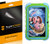 3 Pack Supershieldz for Surfans Y57 Kids Tablet 7 inch Screen Protector High Definition Clear Shield PET