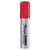 Sharpie 44002 Magnum Oversized Permanent Marker Chisel Tip Red