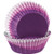 Wilton ColorCup Standard Baking Cups, 36-Pack, Purple Ombre