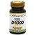 Vitamin D TABS 1000IU WMILL Size 100