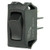 BEP Curved Spdt Rocker Switch - on