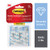 Command Wire Toggle Hook Value Pack, Medium, Clear, 6-Hooks (17065CLR-6ES) - 17065CLR-VPES