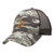 Pistil Mens Camp Trucker Hat Olive One Size
