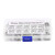 100Pcs 10Values Rectifier Diode Assortment Kit High Efficiency Electronic Rectifier Diode Assortment 1N4001~1N5819 with Box for Converting AC Power to DC Power