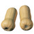 Burpee Waltham Butternut Organic Winter Squash Seeds 50 seeds