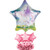 Creative Converting 049512 Balloon KIT Centerpiece, 18", Multicolored