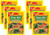 Stir Fry Seasoning Mix Packets - Asian Stir-Fry Recipe - 0_75 Ounces Each Pack of 6