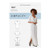 SIMPLICITY CREATIVE CORP Simplicity Pattern XXS-XS-S-M-L-XL-XXL