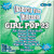 Party Tyme Karaoke - Girl Pop 23 88-song CDG