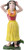 Design Toscano Hula Girl Bottle Opener