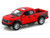 Kinsmart 2013 Ford F-150 SVT Raptor Supercrew (RED)