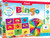 MasterPieces Educational-Food Bingo Game Multicolored