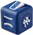 FOCO MLB New York Yankees Diztracto Cubez