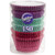 Wilton Baking Cups, Standard, 150-Count, Multi Color