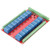 16 Channel Relay Module DC 51224V 5mA Interface Board HighLow Level Trigger Small-Sized Two-Way Isolated Optocoupler Built-in Finite Current Resistor DC24V