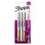 Sharpie Fine Point Permanent Marker - Assorted Metallic Colours Pack of 3