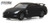 Greenlight Tokyo Torque Series 2-2015 Nissan Skyline Die Cast Vehicle