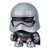 Star Wars Mighty Muggs Captain Phasma 14