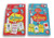 Dr_ Seuss Learning Flash Card Set - ABCs   Words Colors Shapes and Numbers