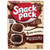 Snack Pack Pie Pudding Cups Chocolate Fudge Swirl 39 oz 12 ct
