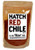 Hatch Red Chile Powder Hot