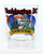 Washington DC State Elements Map Shot Glass