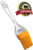 Yellow Silicone Pastry Brush - Basting Brush