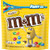 M MS Peanut Chocolate Candy 38-Ounce Party Size Bag Yellow