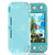 Updated Fyoung Soft TPU Cover Case for Nintendo Switch Lite Clear Protective Grip Case for Nintendo Switch Lite 2019