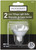 Moonrays 95507 35 Watt MR16 Halogen Light Bulb