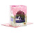 Hallmark Paper Wonder 3D Pop Up Mothers Day Card Swans Model Number 899MBC1099
