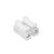 uxcell CH2 Spring Wire Connectors Quick Cable Connector Press Type Terminal Barrier Block 100pcs