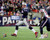 Tom Brady New England Patriots 2016 Divisional Playoff Game Action Photo Size 8 x 10