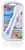 Nuby Natural Touch SoftFlex Silicone Weaning Spoon, Colors May Vary