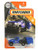 Matchbox 2020 MBX City10100 MBX Garbage-Scout Blue