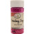 CK Products 78-50514 Cake Decorating Sanding Sugar Bottle, 4 oz, Raspberry