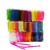 36 Colors Crystal mud Plasticine -Creative Modeling Clay Play Set for Kids Creative Art DIY Crafts